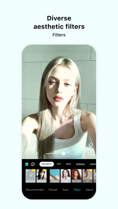 B612 AI Photo&Video Editor screenshot 6