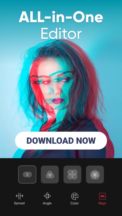 Color Pop : AI Photo Editor screenshot 5
