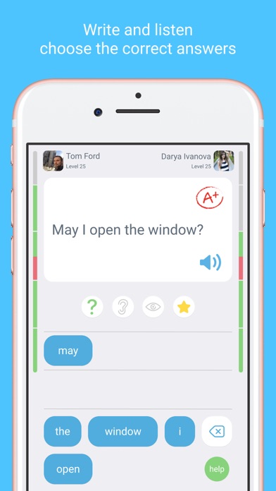 Learn Languages - Lingo Play screenshot 4