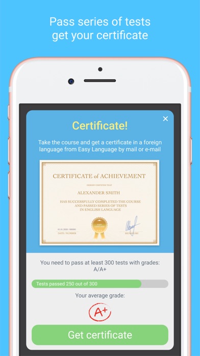 Learn Languages - Lingo Play screenshot 6