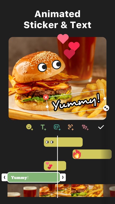 InShot - Video Editor screenshot 4